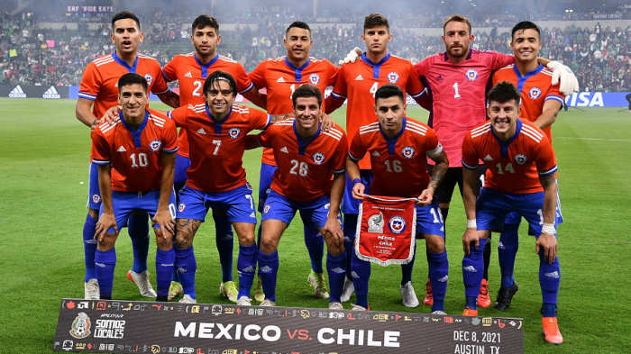La Roja quiere cerrar el año con un triunfo: ¿Cuándo es el partido entre Chile y El Salvador?