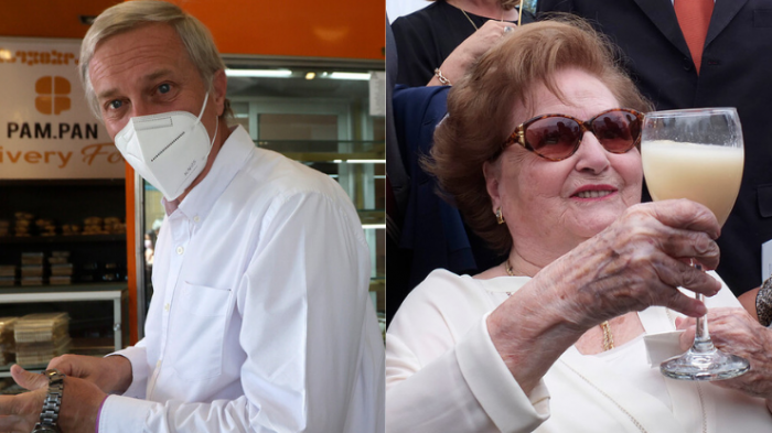 Kast afirma que no saludará a Lucía Hiriart: “Nunca he llamado a algún miembro de la familia por algún cumpleaños”