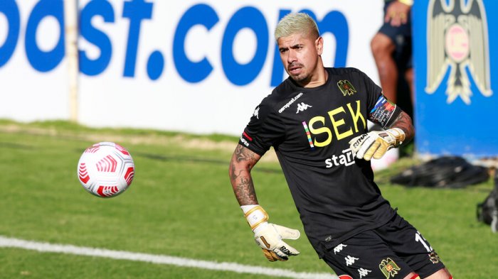 “Se me apuntó como la manzana podrida”: Diego Sánchez confirma su partida de Unión Española