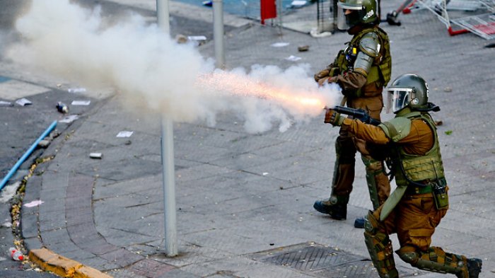 Víctimas de Trauma Ocular confirmó suicidio de joven mutilado: 