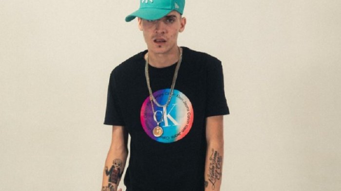 Marcianeke sorprende con potente respuesta dirigida a los 'haters': 