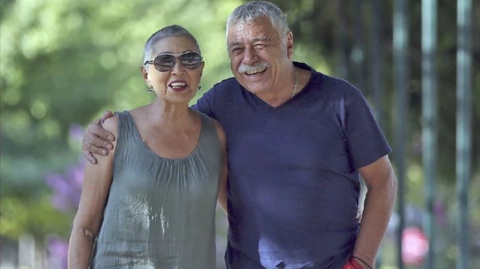 Las razones de Carlos Caszely para dejar El Discípulo del Chef: 