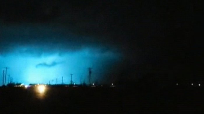 Al menos 50 personas murieron en Estados Unidos tras el impacto de una ola de tornados