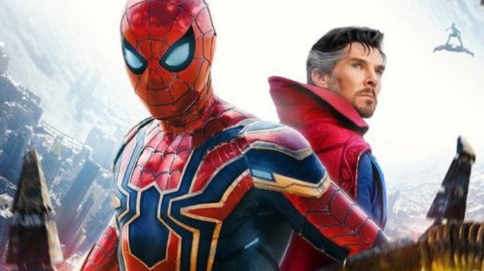 A días de su estreno: Publican el primer minuto de Spider-Man: No Way Home