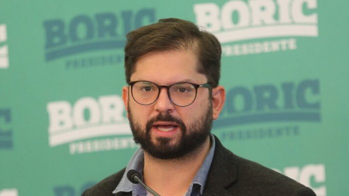 Camioneros envían carta a Boric: Calificaron a los trenes como 