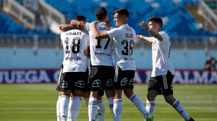 Morón ilusiona a los hinchas sobre refuerzos para Colo Colo: 