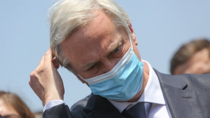 Kast explicó dichos sobre detenciones en lugares que no sean cárceles: 