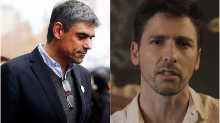 Pablo Simonetti por video de dueño de El Toro: 