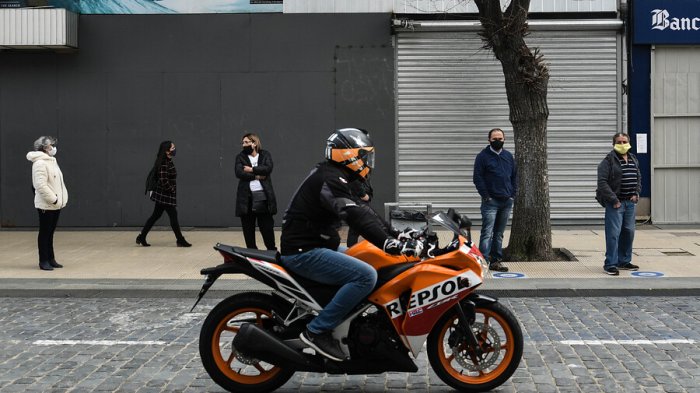 Aumentan las infracciones: Más de 7 mil motociclistas no tienen licencia de conducir
