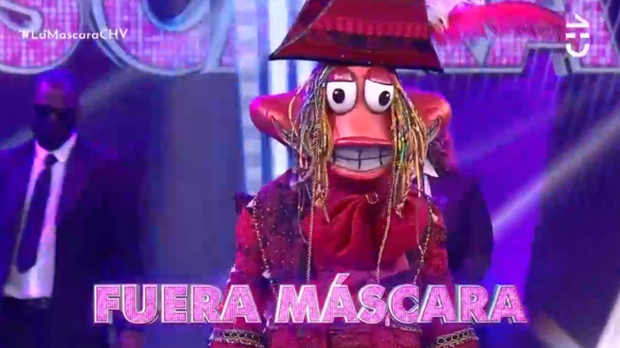 Dudas, teorías y apuestas: Las reacciones que dejó revelación de Cangrejo en ¿Quién es la Máscara?