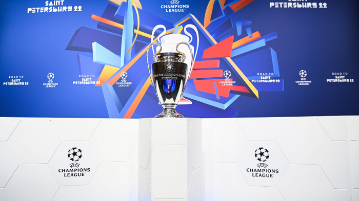 Insólito: UEFA confirma que sorteo de la Champions League deberá repetirse