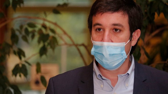 Diputado Ramírez reconoció que Kast incorporó propuestas medioambientales de Boric a su programa de gobierno