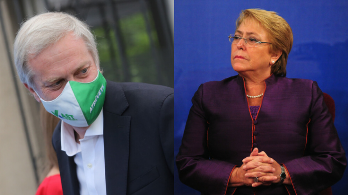 Kast y arribo de Bachelet al país: “A mí me también me gustaría reunirme con ella”