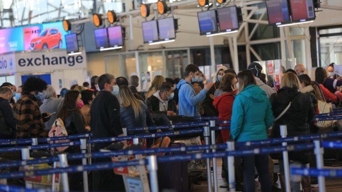 Variante ómicron: Minsal confirma que ya hay un total 12 casos a nivel nacional