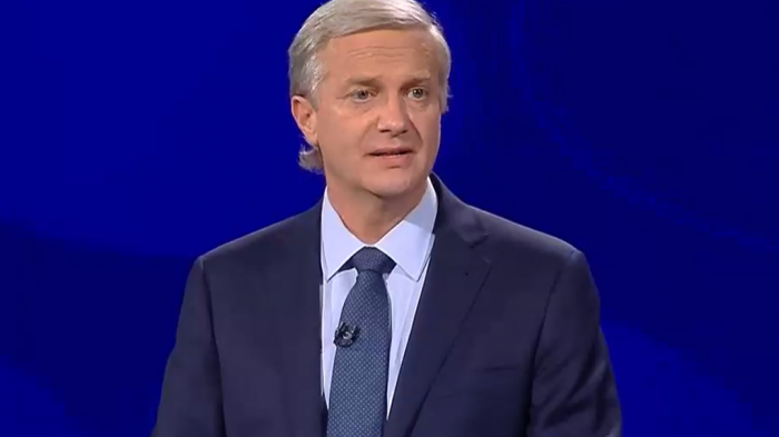 Estallido social: Kast asegura que lo habría gestionado 