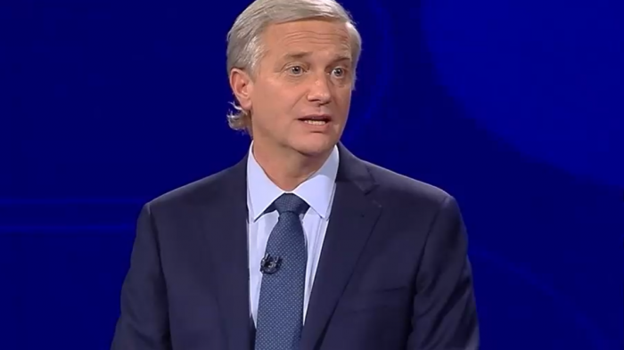 ¿Privatizaría ENAP y TVN?: Esta fue la respuesta de José Antonio Kast