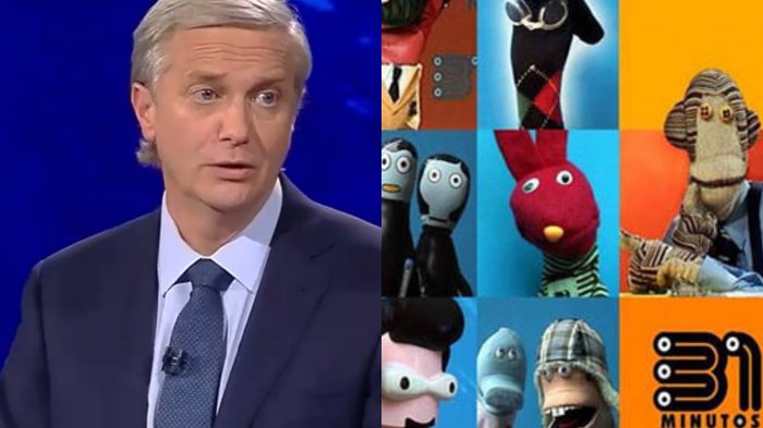 Kast y polémica en financiamiento de 31 Minutos en Las Condes por ser de 