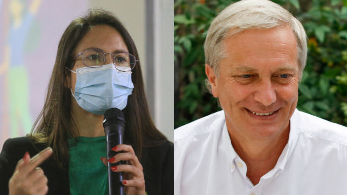 “Kast miente”: Alcaldesa Hassler niega cancelación de Lollapalooza tras cambio de recinto