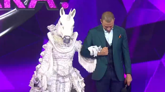 Tuiteros acertaron a identidad de Unicornio: Los memes y reacciones que dejó ¿Quién es la Máscara?