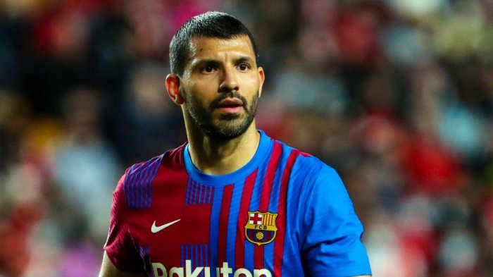 El Kun Agüero dará una conferencia de prensa este miércoles para revelar su futuro