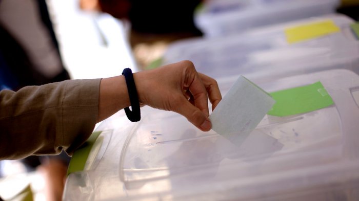 ¿Cuál es mi local y mesa de votación para la segunda vuelta presidencial?