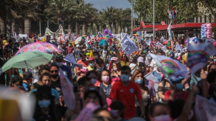 Cámara aprobó tipificar los delitos de explotación sexual y pornografía de menores