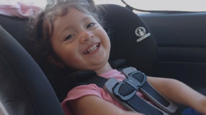 Final feliz: Niña que requería el medicamento más caro del mundo fue beneficiada junto a otros niños