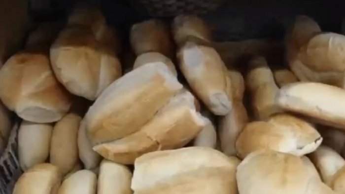 Efectos de la sequía: Los precios del pan y fideos siguen al alza