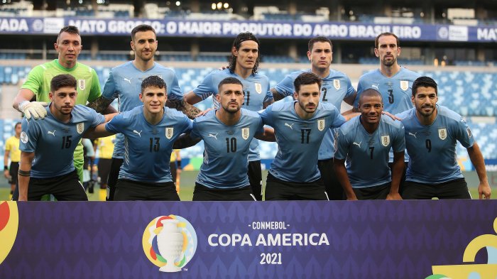 Uruguay tiene nuevo director técnico de cara a la recta final de las Clasificatorias