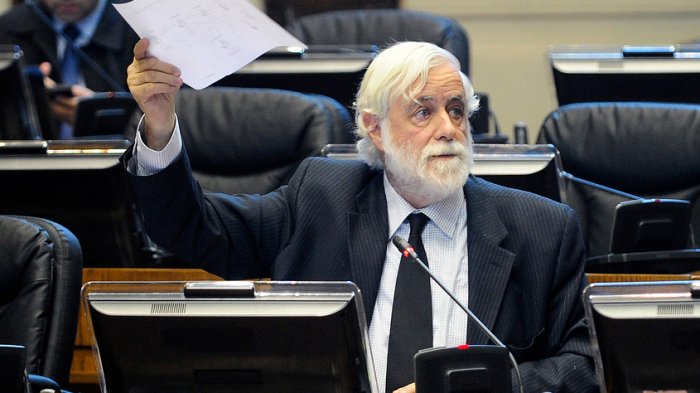 Ex ministro Eduardo Aninat anuncia voto por Kast en segunda vuelta: “Evadirme no contribuye a nada”