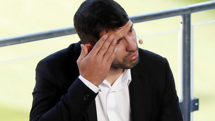 La conmovedora carta de despedida del Kun Agüero: “Mi mayor victoria es haber ganado el respeto”