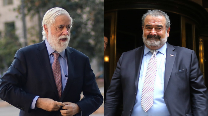 Luksic valora apoyo de ex ministro Aninat a Kast: 