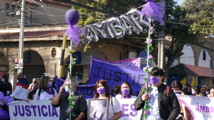 Caso Ámbar: Ex padrastro fue condenado por abuso sexual y producción de pornografía infantil