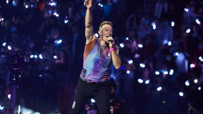 ¿No alcanzaste entradas? Coldplay anuncia un segundo concierto en Chile
