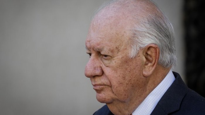 Ricardo Lagos: “Las posiciones radicales de la extrema izquierda le han hecho la campaña a Kast”