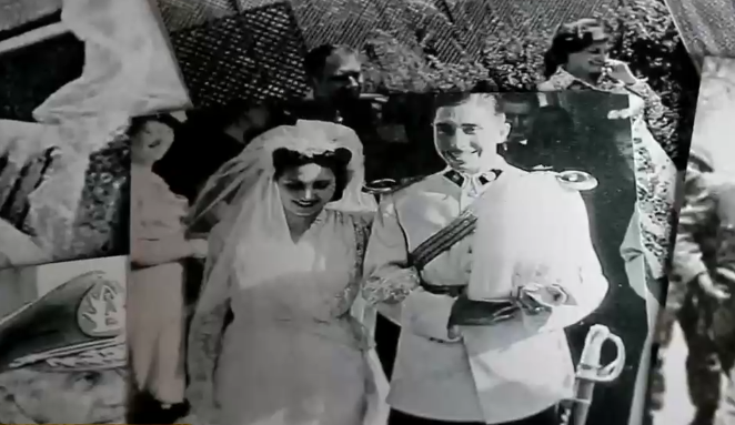 Falleció a los 99 años: La controvertida vida de Lucía Hiriart