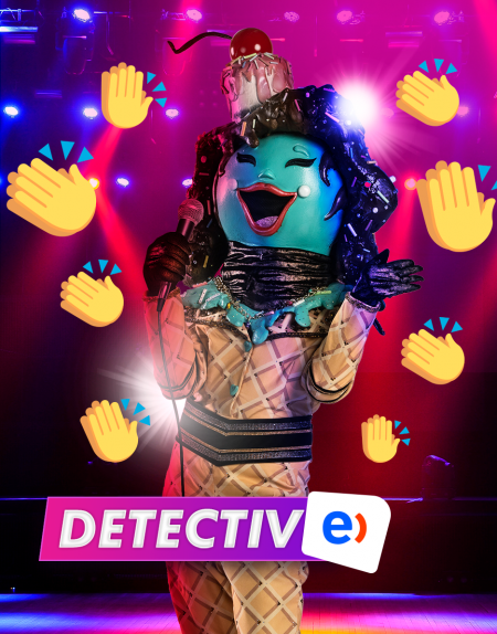Detective Entel 2 - Capítulo 6