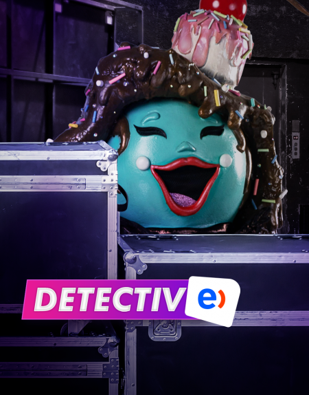 Detective Entel 2 - Capítulo 7 