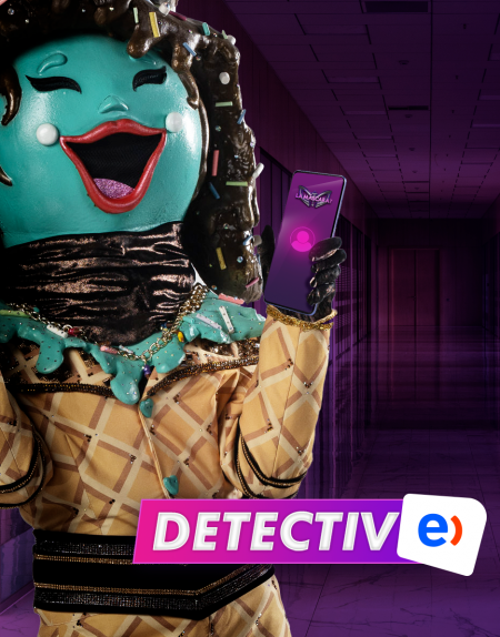 Detective Entel 2 - Capítulo 8 