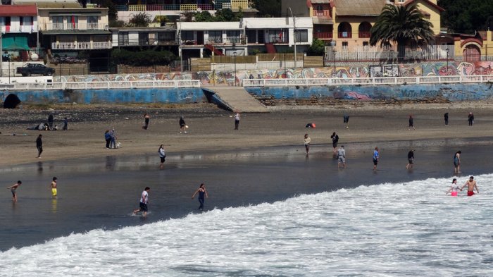 Cambios en el Plan Paso a Paso: 11 comunas avanzan y solo 1 retrocede