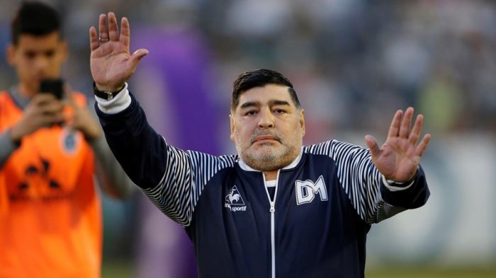 Desde casas hasta camisetas de Argentina: ¿Cómo participar en la subasta de los bienes de Maradona?