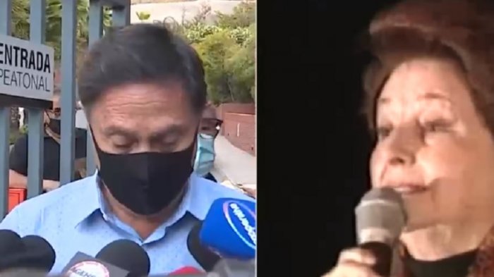 Familia Pinochet rompió el silencio: Confirman que funerales serán privados