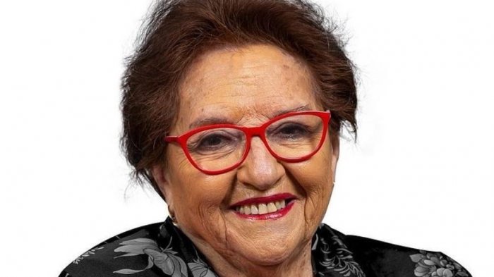 Doctora Cordero pidió respeto tras deceso de Lucía Hiriart: 