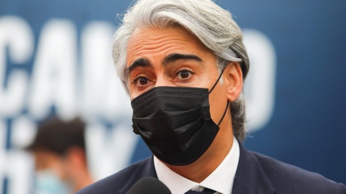 ME-O por muerte de Lucía Hiriart: 