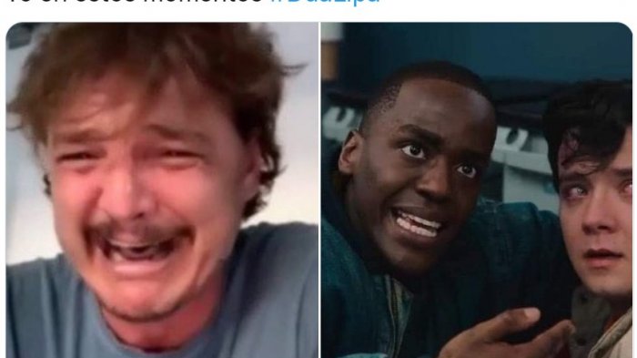 Se acabaron en 15 minutos: Así reaccionaron quienes no alcanzaron entradas para concierto de Dua Lipa