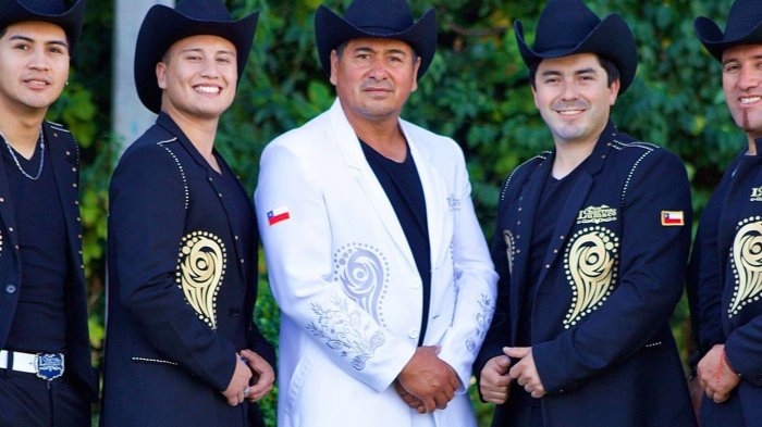 Los Charros de Lumaco presentarán una demanda contra Kast por 