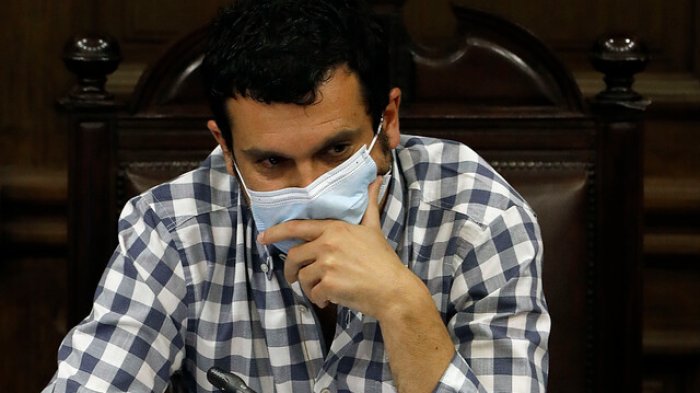 Jaime Bassa anunció ahorro de $970 millones en la CC: Recursos serán para participación ciudadana