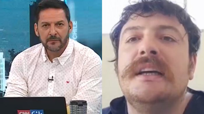 Cavada por Sebastián Izquierdo: 