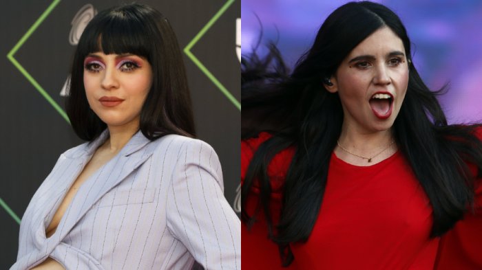 Mon Laferte y Javiera Mena destacan entre los mejores discos en español de 2021, según la revista Rolling Stone