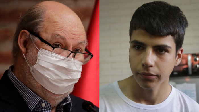 Servel confirma querella contra Víctor Chanfreau por llamar a esconder 